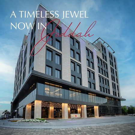 Millennium Al Masar Hotel Jeddah Ngoại thất bức ảnh
