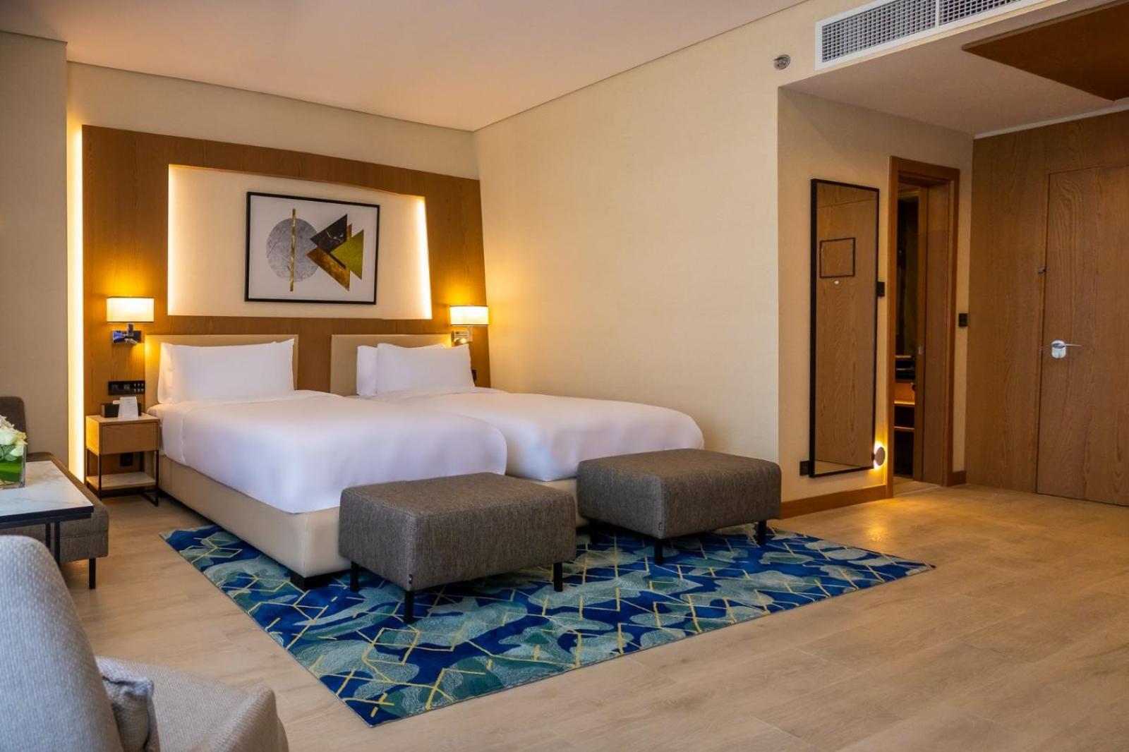 Millennium Al Masar Hotel Jeddah Ngoại thất bức ảnh