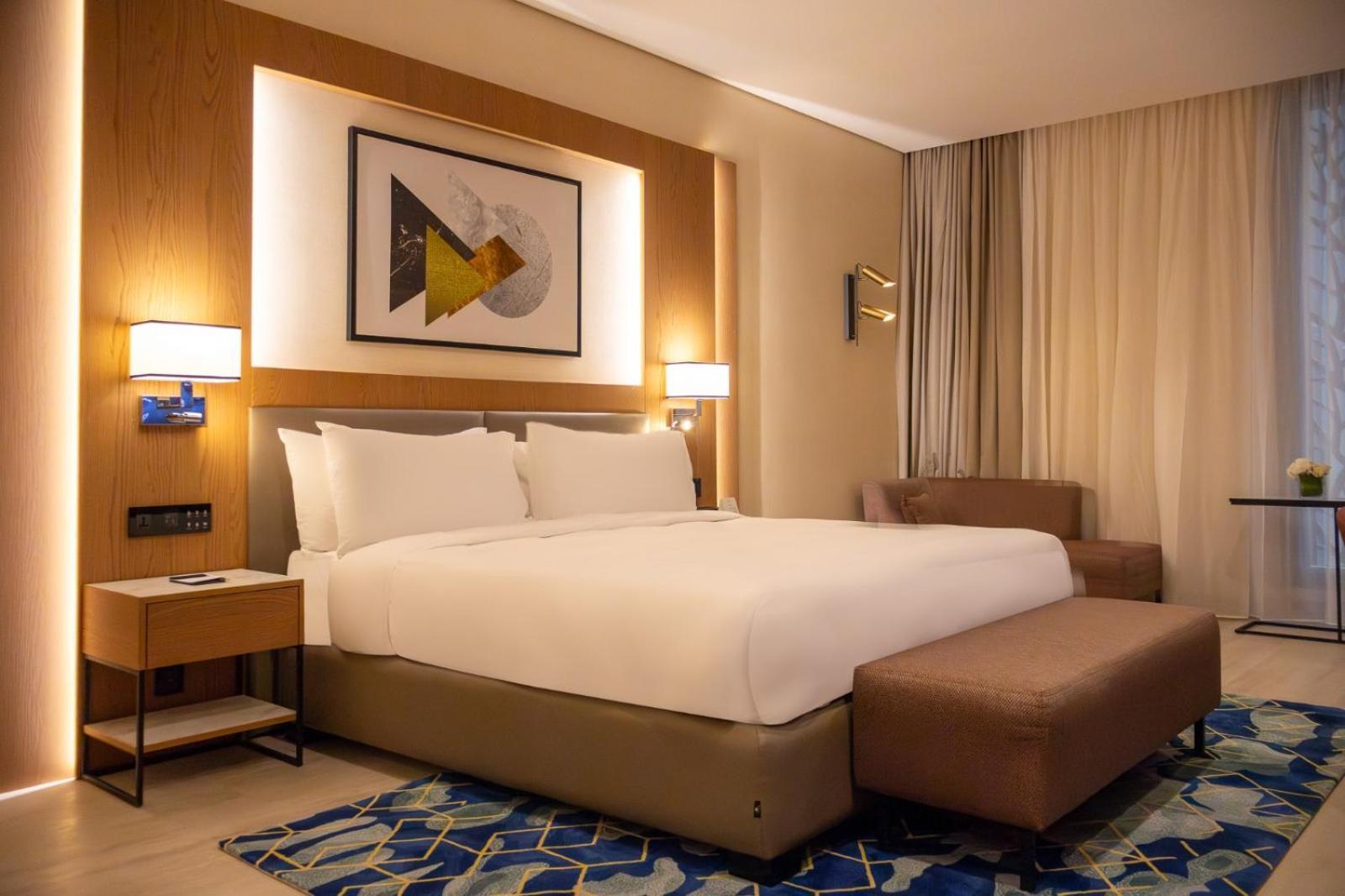 Millennium Al Masar Hotel Jeddah Ngoại thất bức ảnh
