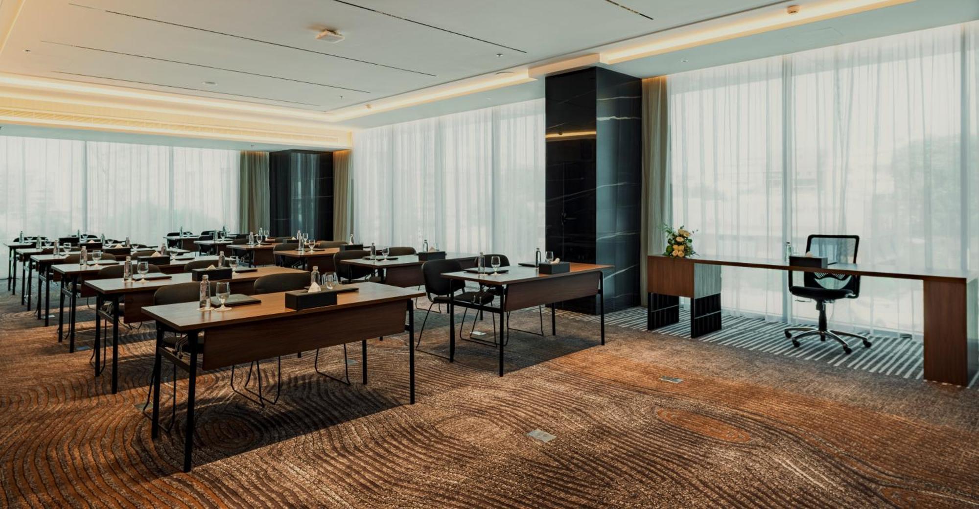 Millennium Al Masar Hotel Jeddah Ngoại thất bức ảnh