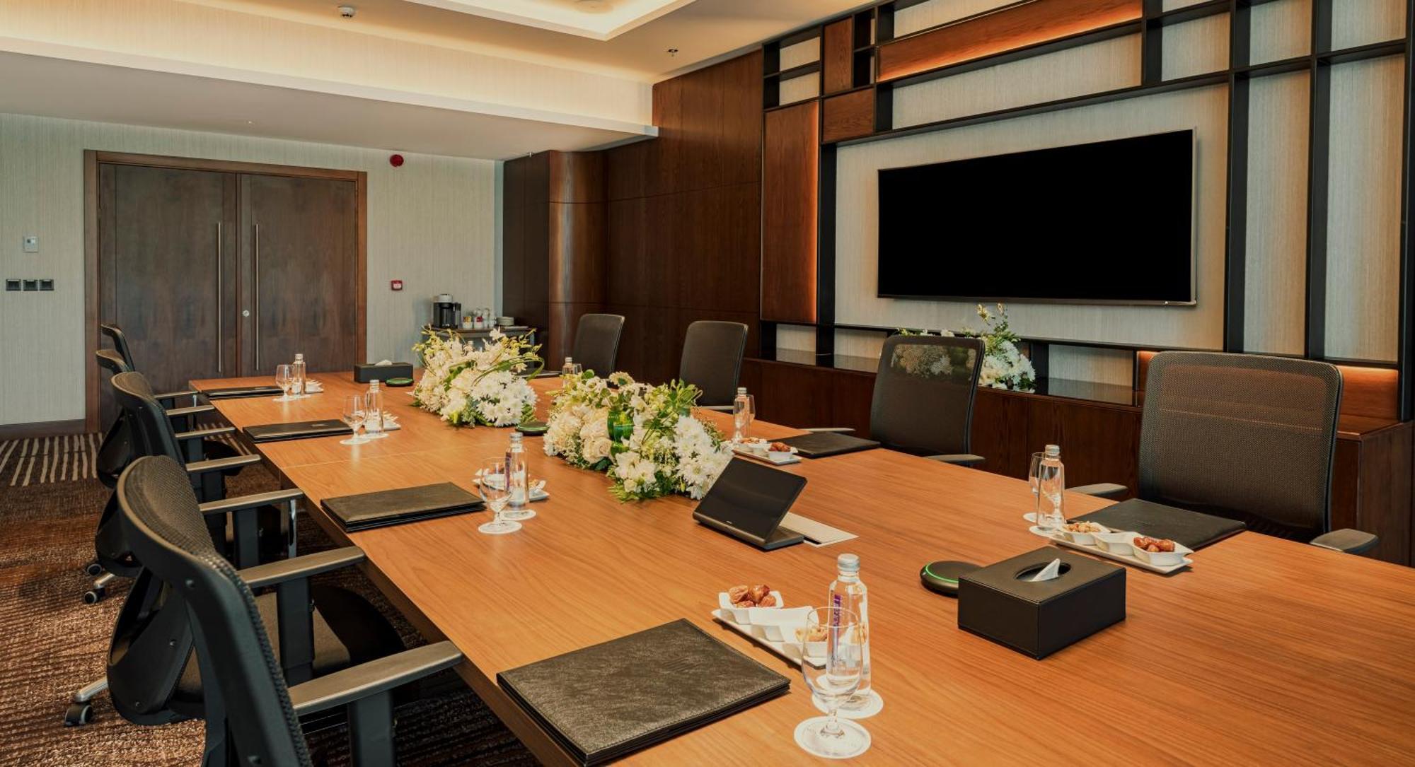 Millennium Al Masar Hotel Jeddah Ngoại thất bức ảnh