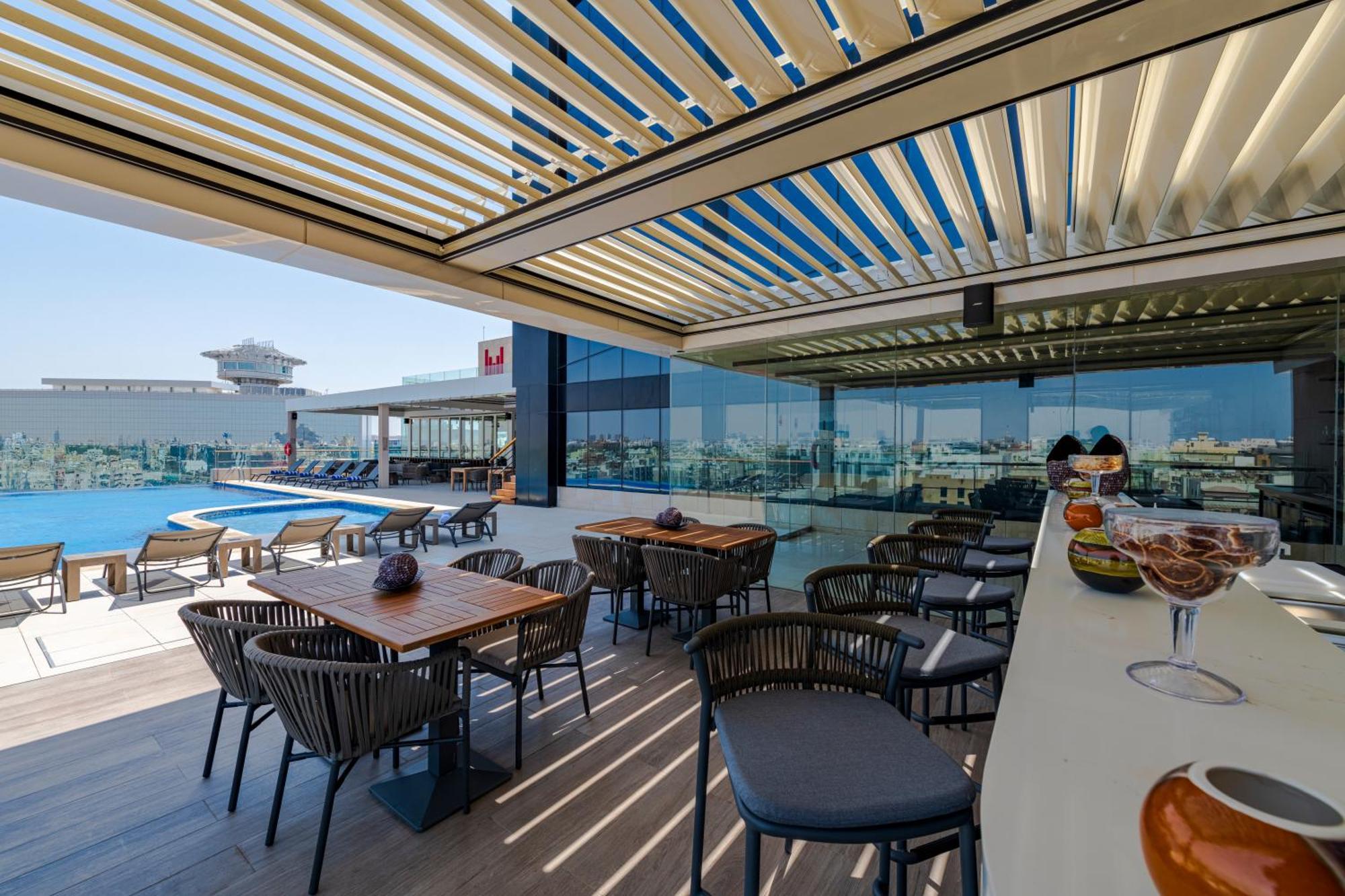 Millennium Al Masar Hotel Jeddah Ngoại thất bức ảnh