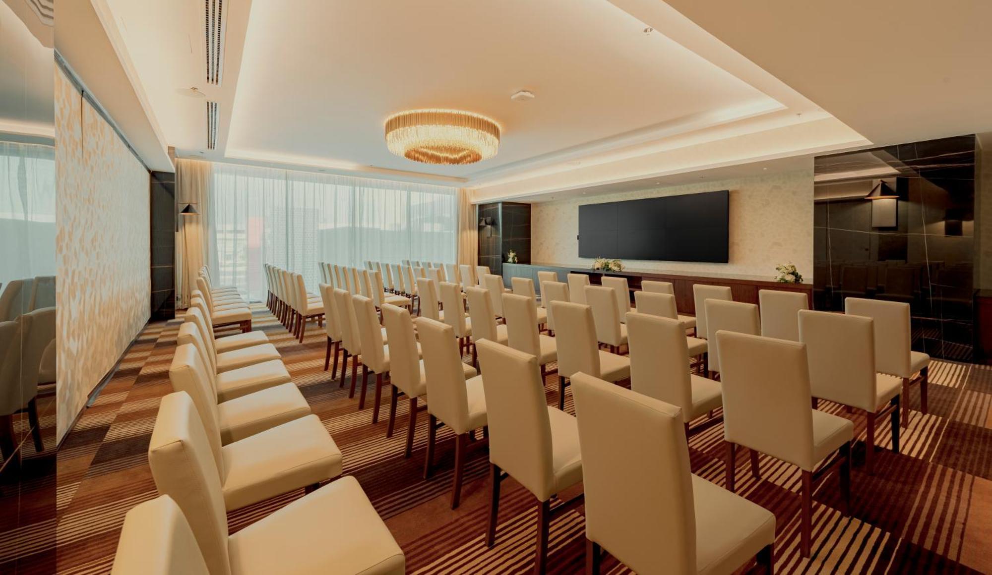 Millennium Al Masar Hotel Jeddah Ngoại thất bức ảnh