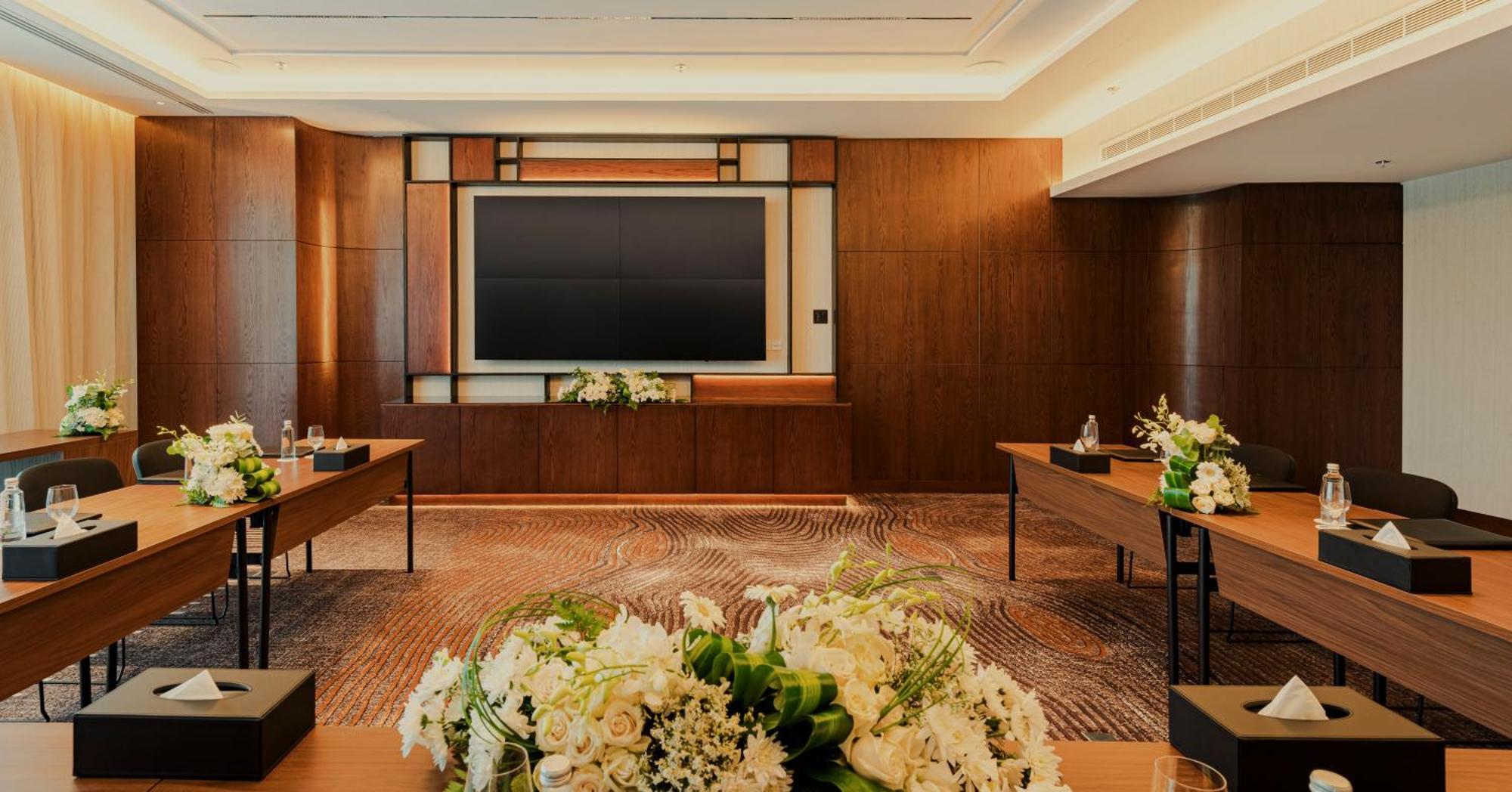 Millennium Al Masar Hotel Jeddah Ngoại thất bức ảnh