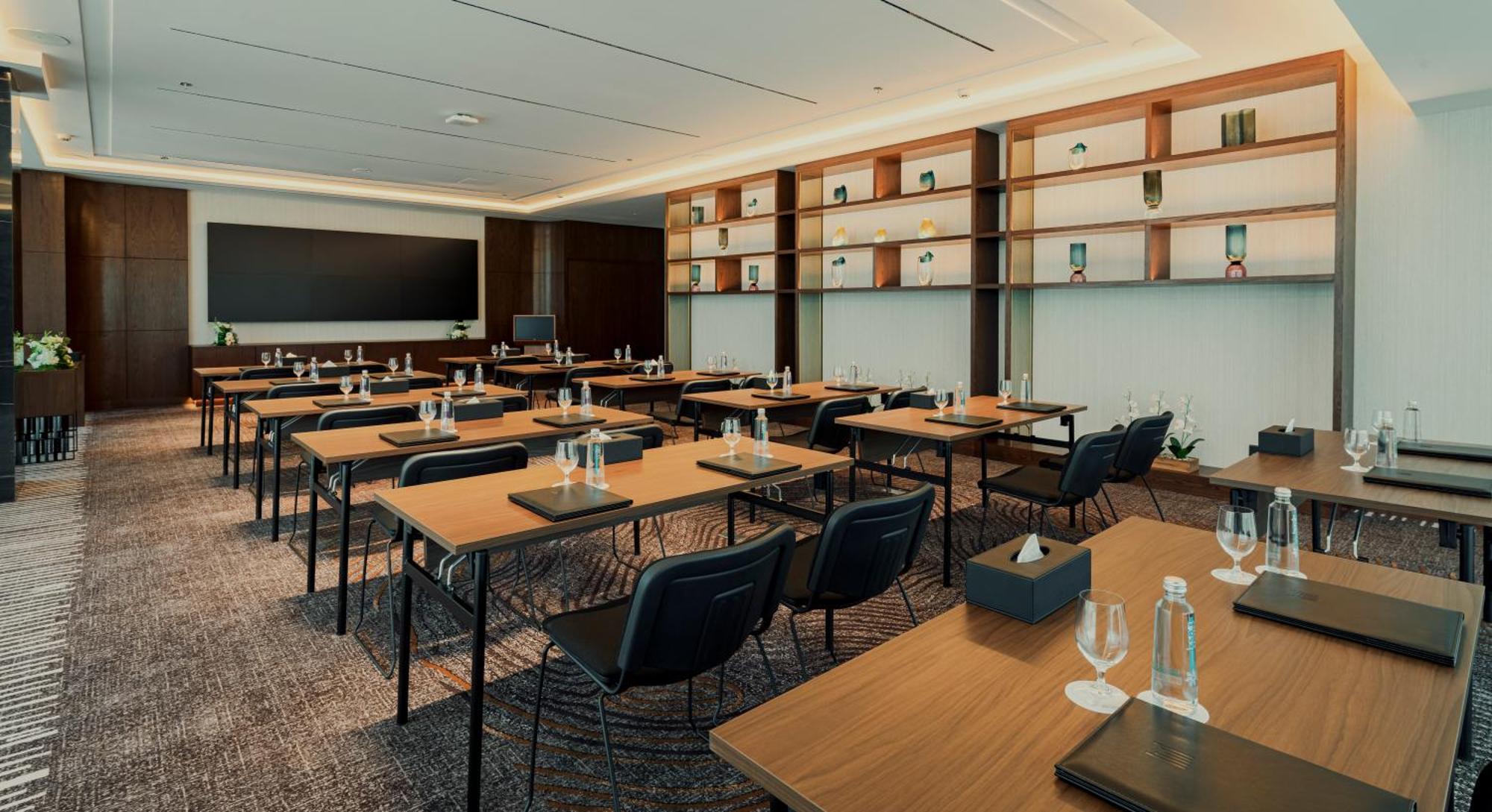 Millennium Al Masar Hotel Jeddah Ngoại thất bức ảnh
