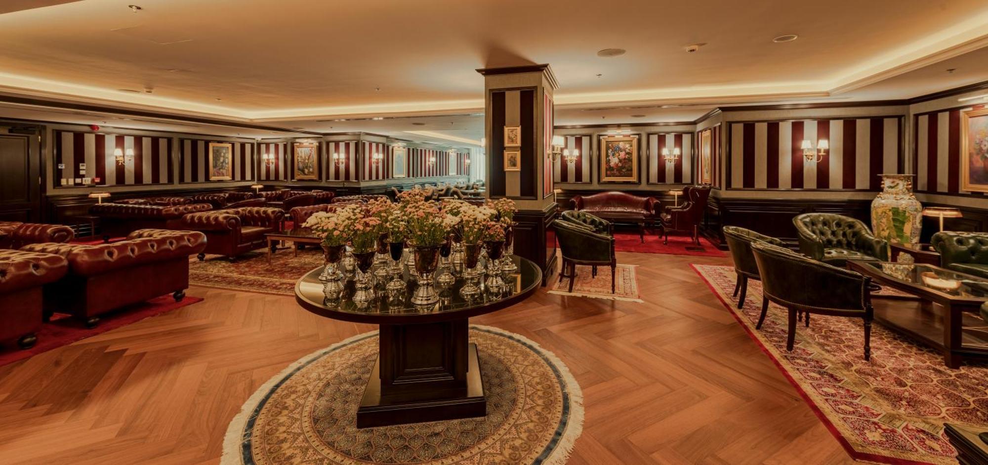 Millennium Al Masar Hotel Jeddah Ngoại thất bức ảnh