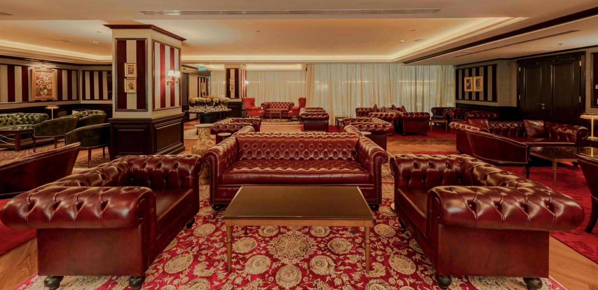 Millennium Al Masar Hotel Jeddah Ngoại thất bức ảnh