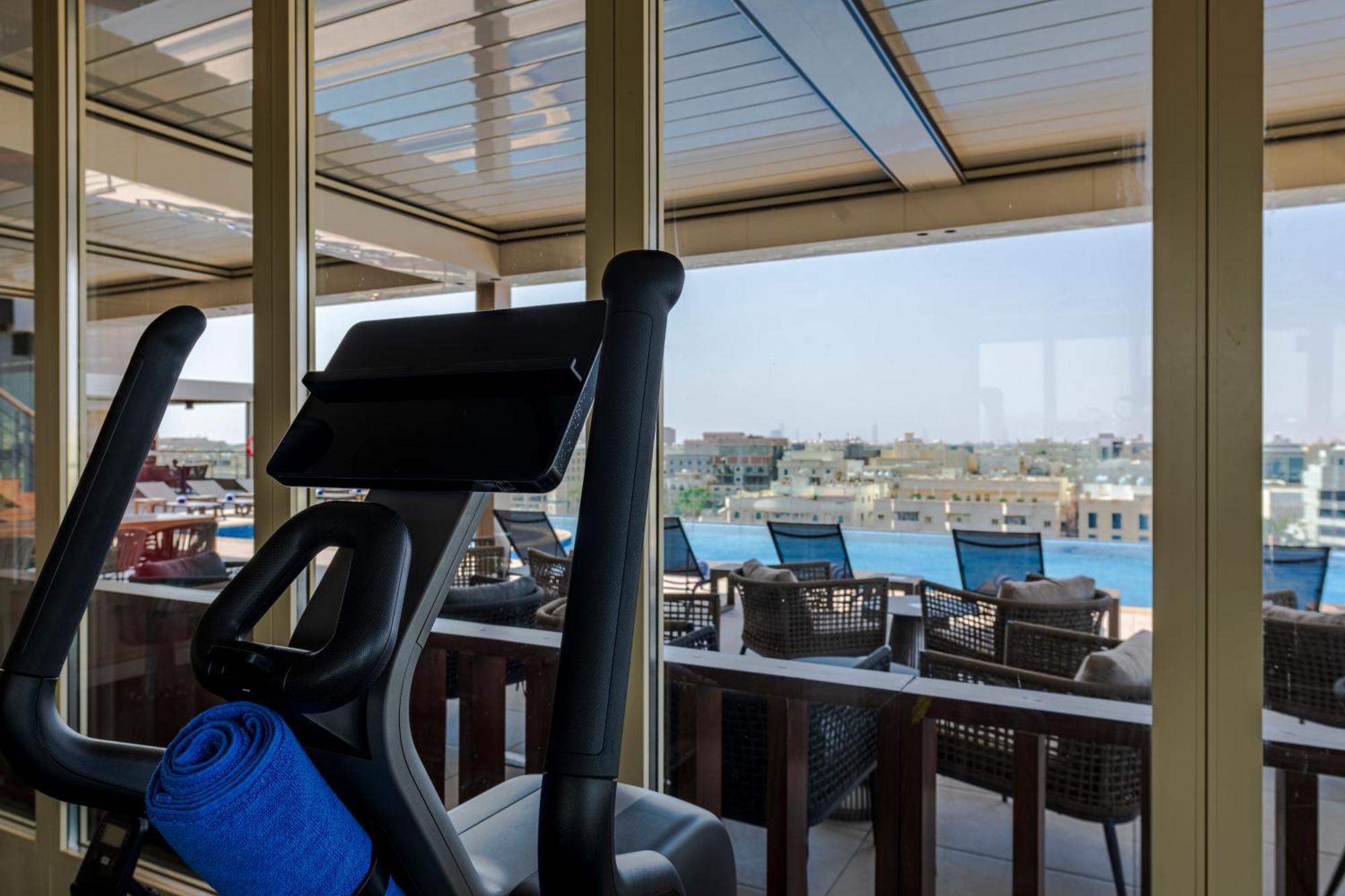 Millennium Al Masar Hotel Jeddah Ngoại thất bức ảnh