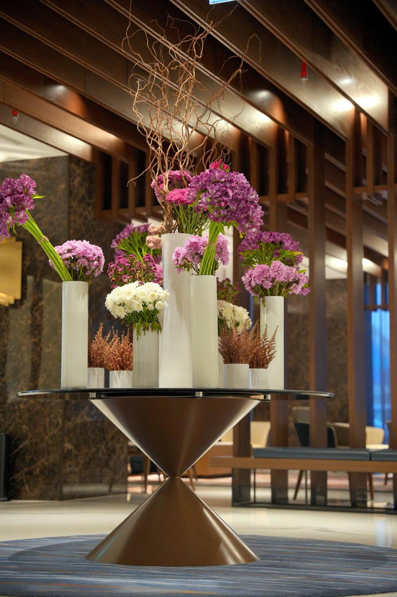 Millennium Al Masar Hotel Jeddah Ngoại thất bức ảnh