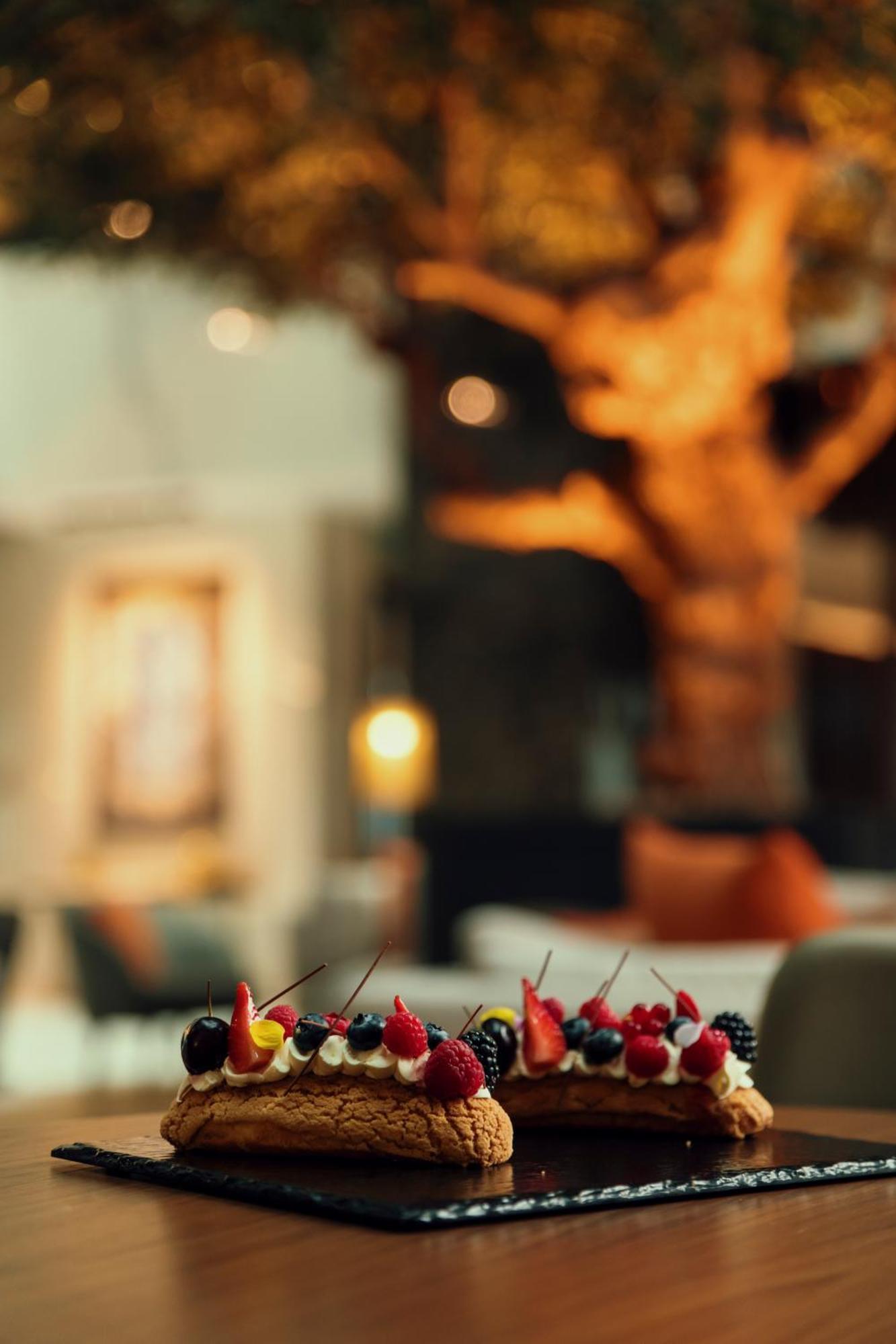 Millennium Al Masar Hotel Jeddah Ngoại thất bức ảnh