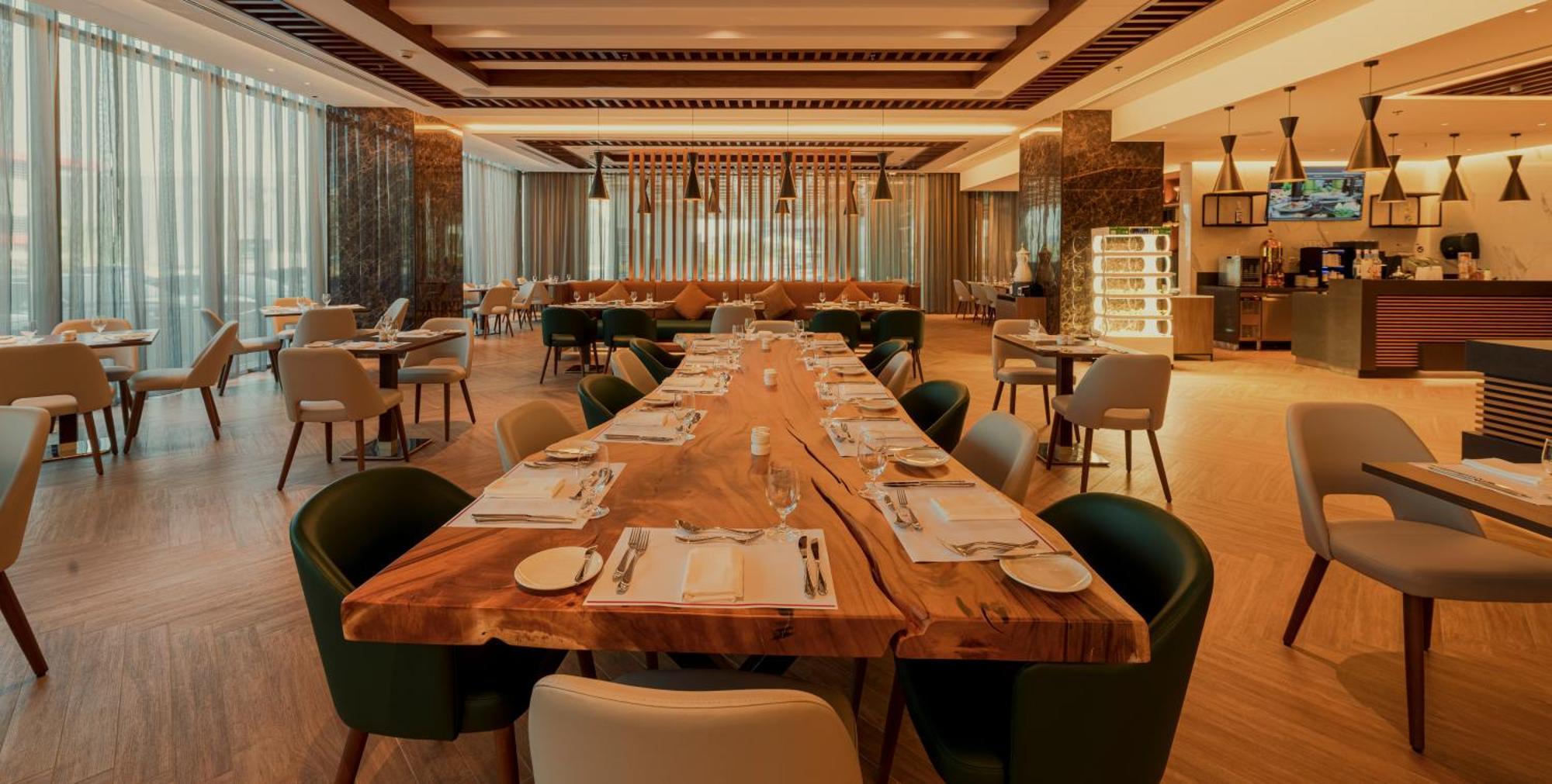 Millennium Al Masar Hotel Jeddah Ngoại thất bức ảnh