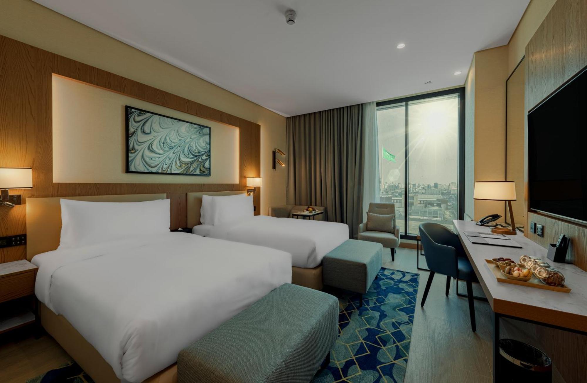 Millennium Al Masar Hotel Jeddah Ngoại thất bức ảnh