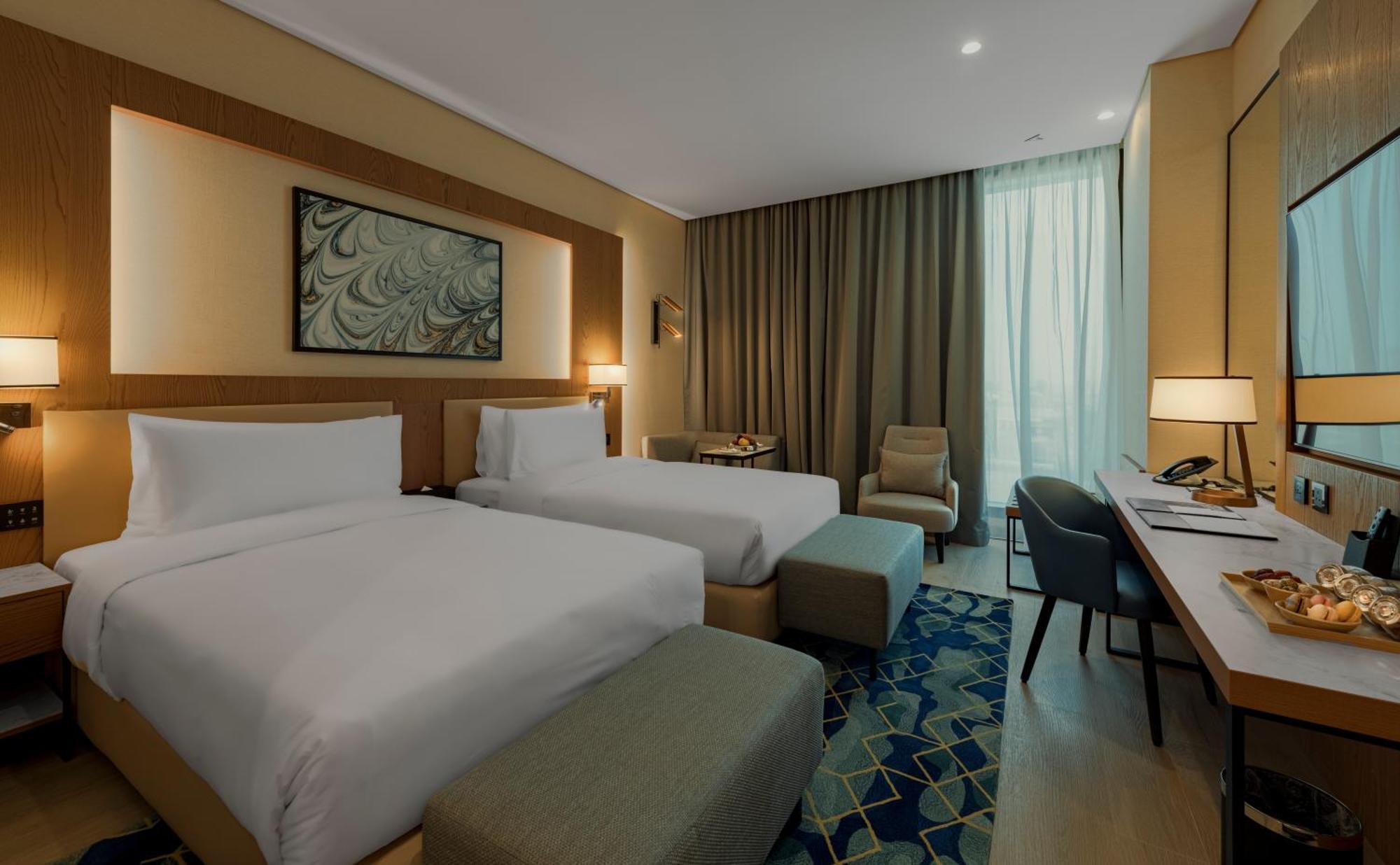 Millennium Al Masar Hotel Jeddah Ngoại thất bức ảnh