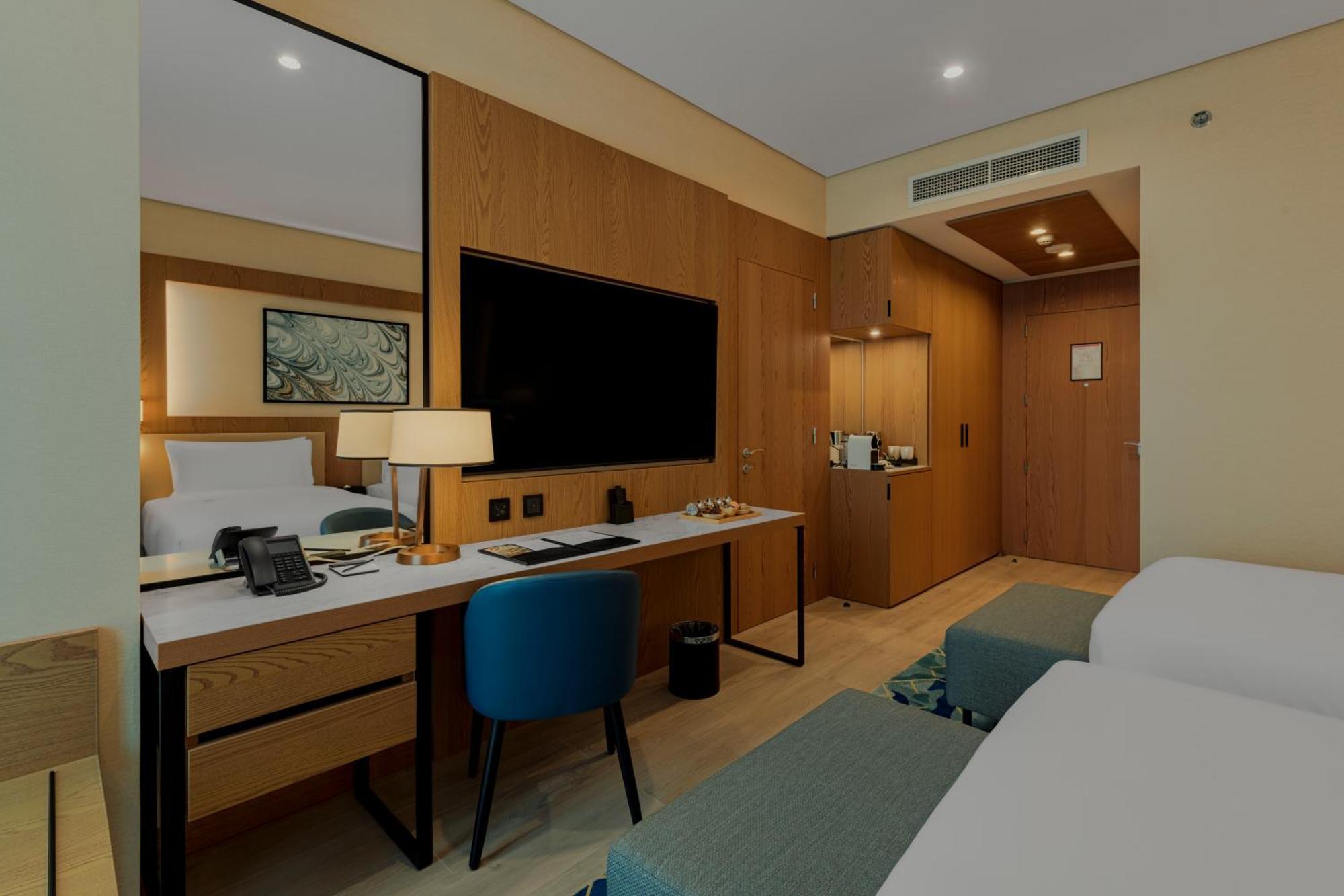 Millennium Al Masar Hotel Jeddah Ngoại thất bức ảnh