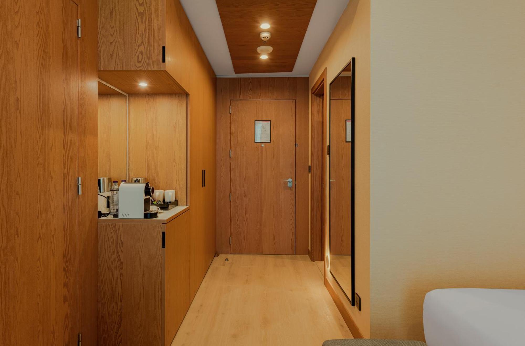 Millennium Al Masar Hotel Jeddah Ngoại thất bức ảnh