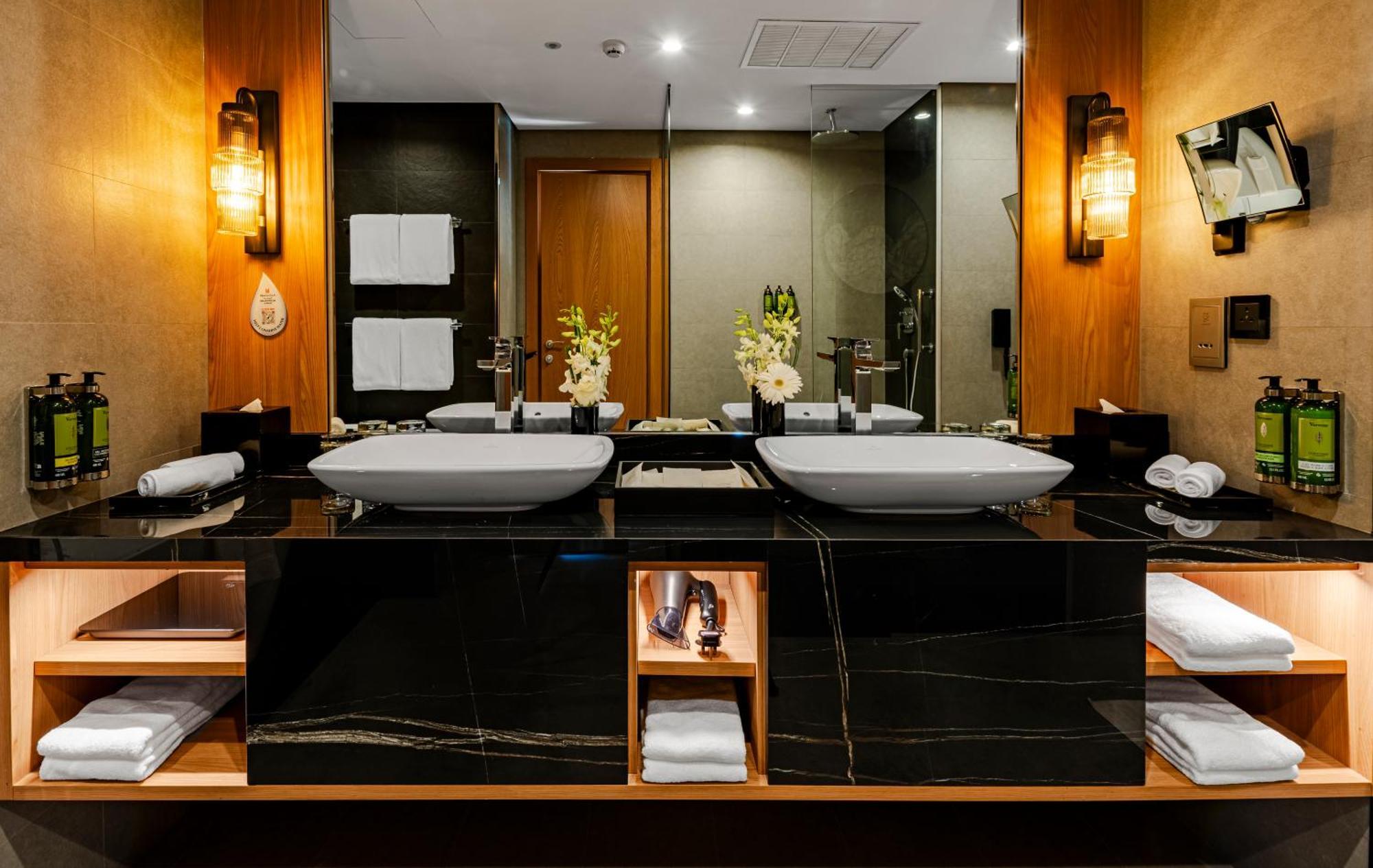 Millennium Al Masar Hotel Jeddah Ngoại thất bức ảnh