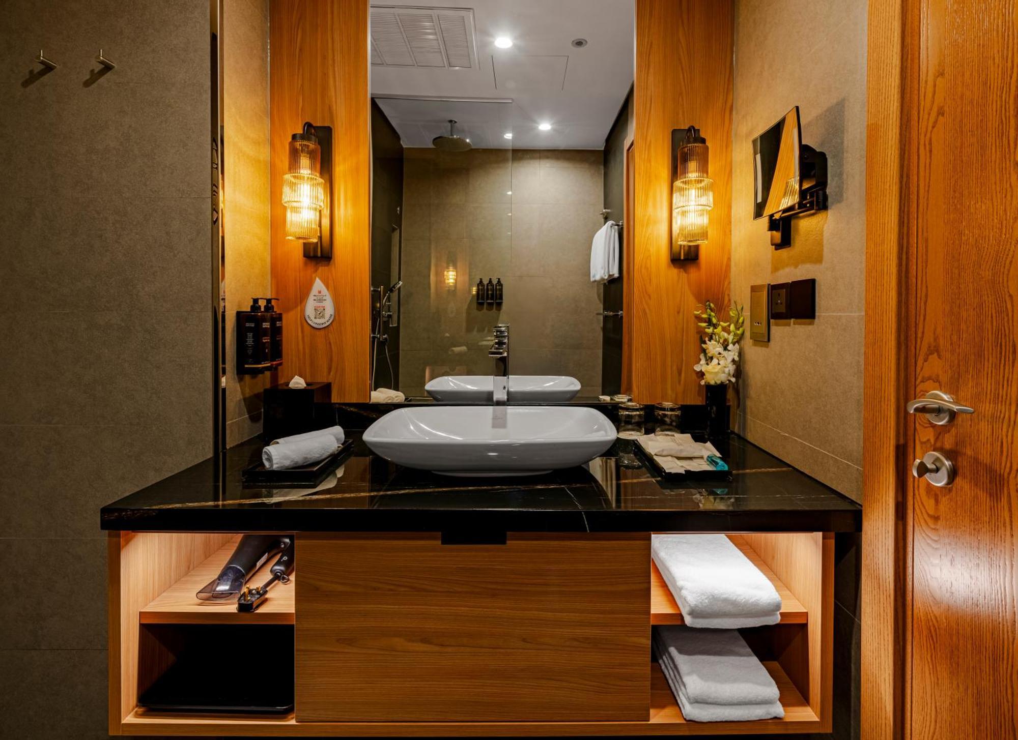 Millennium Al Masar Hotel Jeddah Ngoại thất bức ảnh