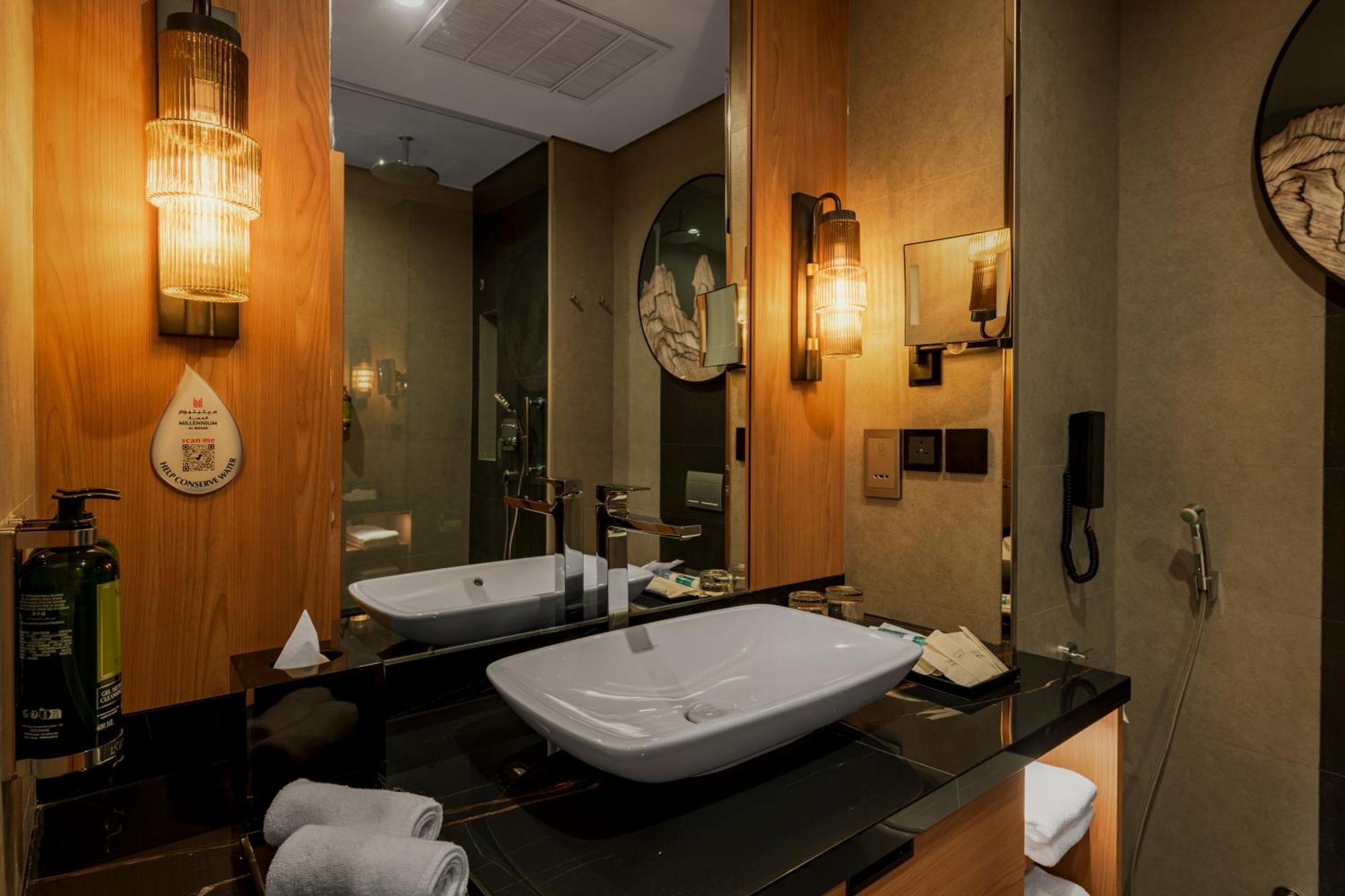 Millennium Al Masar Hotel Jeddah Ngoại thất bức ảnh