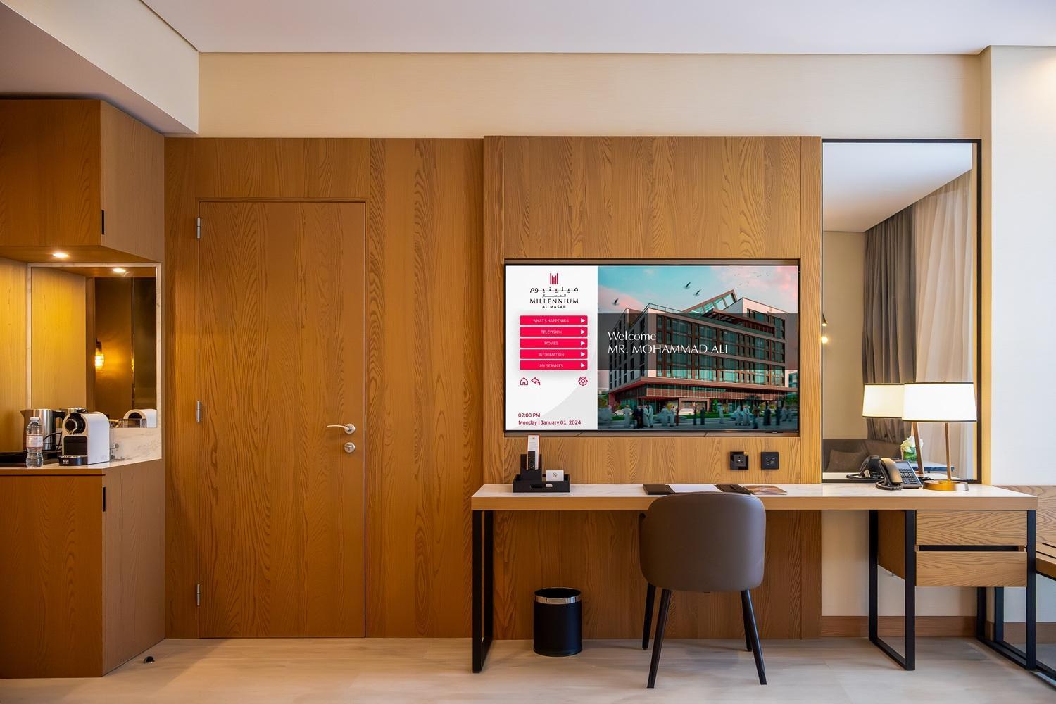 Millennium Al Masar Hotel Jeddah Ngoại thất bức ảnh
